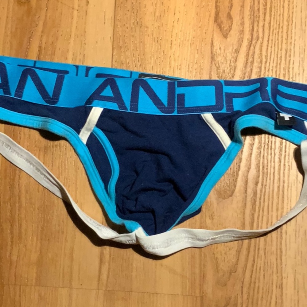 AC Jock